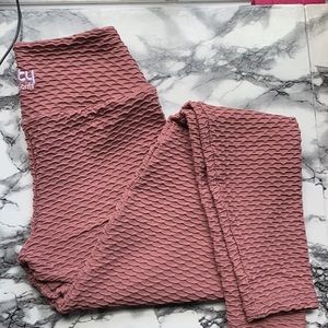 Booty by Brabants leggings